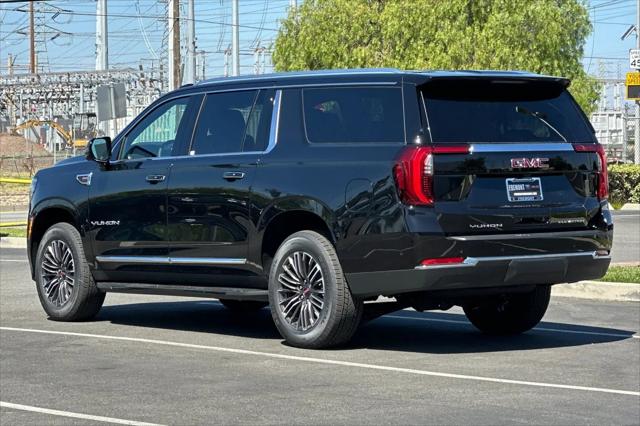 2026 GMC Yukon XL 2WD Elevation
