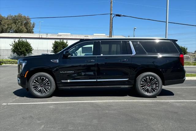 2026 GMC Yukon XL 2WD Elevation