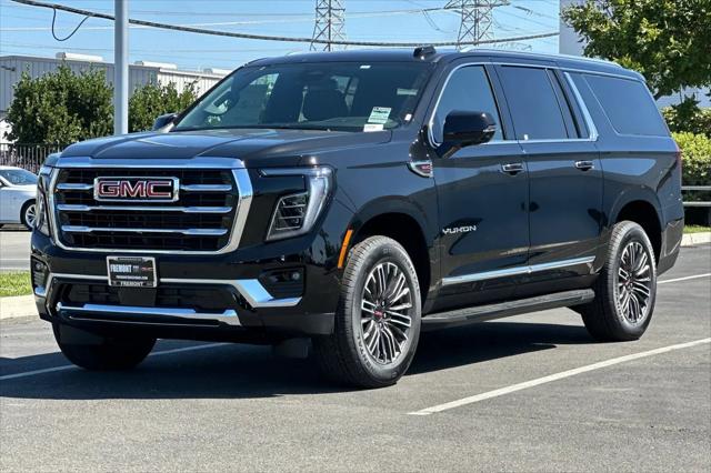 2026 GMC Yukon XL 2WD Elevation