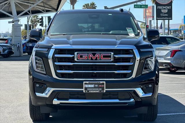 2026 GMC Yukon XL 2WD Elevation