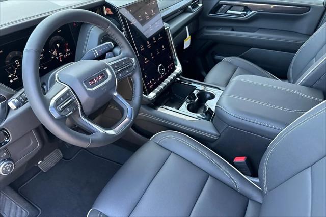 2026 GMC Yukon XL 2WD Elevation