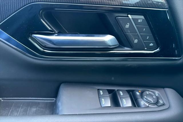 2026 GMC Yukon XL 2WD Elevation