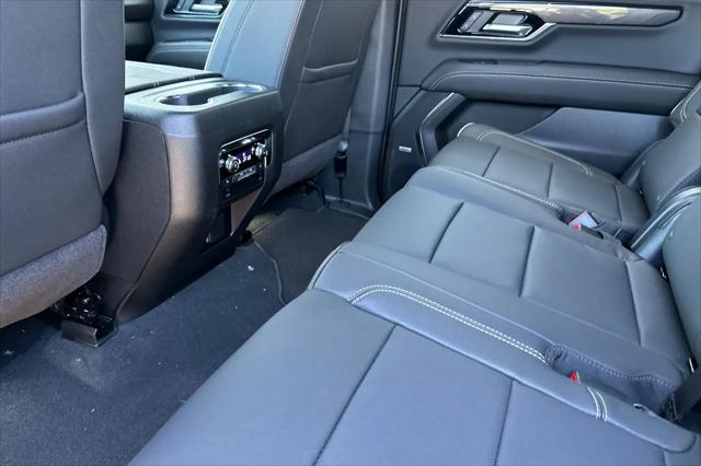 2026 GMC Yukon XL 2WD Elevation