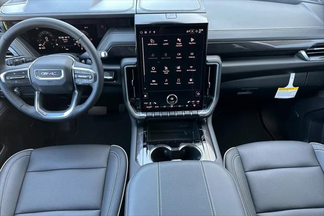 2026 GMC Yukon XL 2WD Elevation