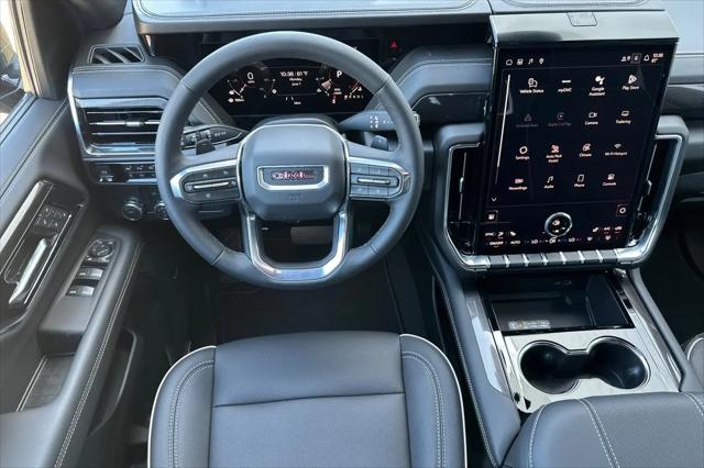 2026 GMC Yukon XL 2WD Elevation
