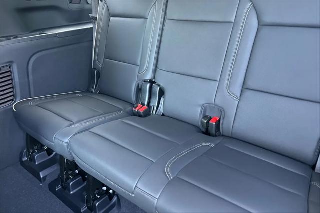 2026 GMC Yukon XL 2WD Elevation