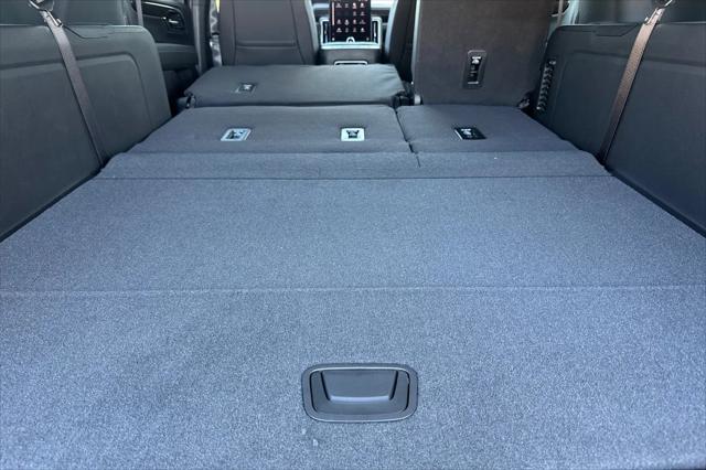 2026 GMC Yukon XL 2WD Elevation