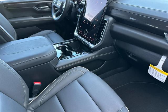 2026 GMC Yukon XL 2WD Elevation