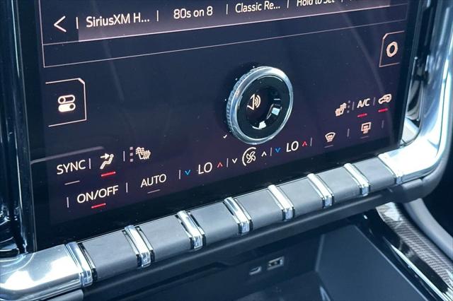 2026 GMC Yukon XL 2WD Elevation