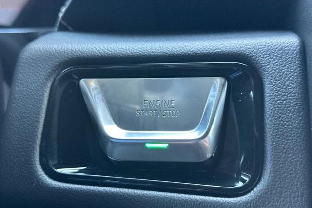 2026 GMC Yukon XL 2WD Elevation