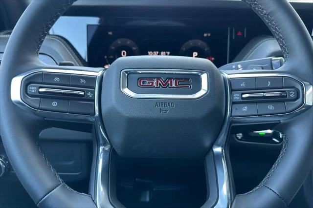 2026 GMC Yukon XL 2WD Elevation