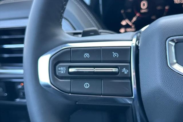 2026 GMC Yukon XL 2WD Elevation