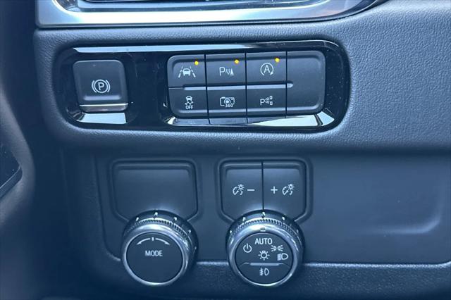 2026 GMC Yukon XL 2WD Elevation