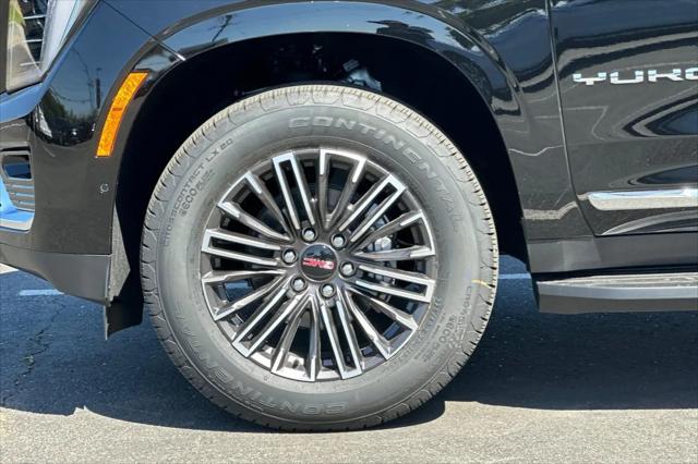 2026 GMC Yukon XL 2WD Elevation