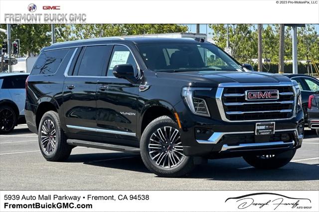 2026 GMC Yukon XL 2WD Elevation for sale in Fremont, CA