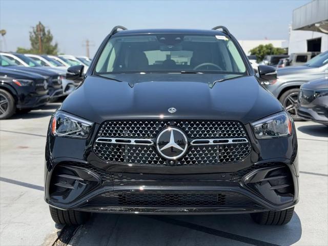 2026 Mercedes-Benz GLE GLE 350 GLE 350
