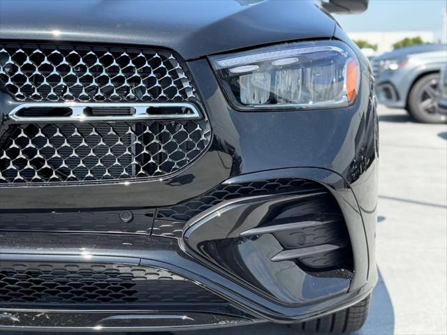 2026 Mercedes-Benz GLE GLE 350 GLE 350