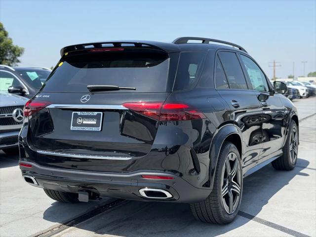 2026 Mercedes-Benz GLE GLE 350 GLE 350