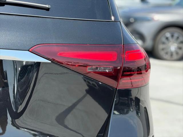 2026 Mercedes-Benz GLE GLE 350 GLE 350