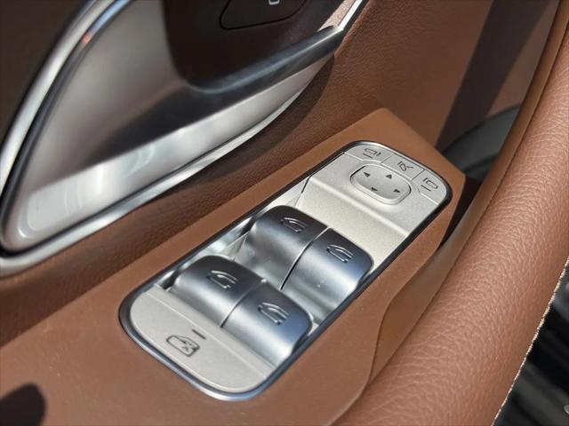2026 Mercedes-Benz GLE GLE 350 GLE 350