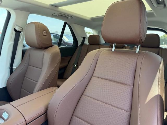 2026 Mercedes-Benz GLE GLE 350 GLE 350