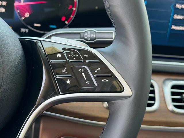 2026 Mercedes-Benz GLE GLE 350 GLE 350