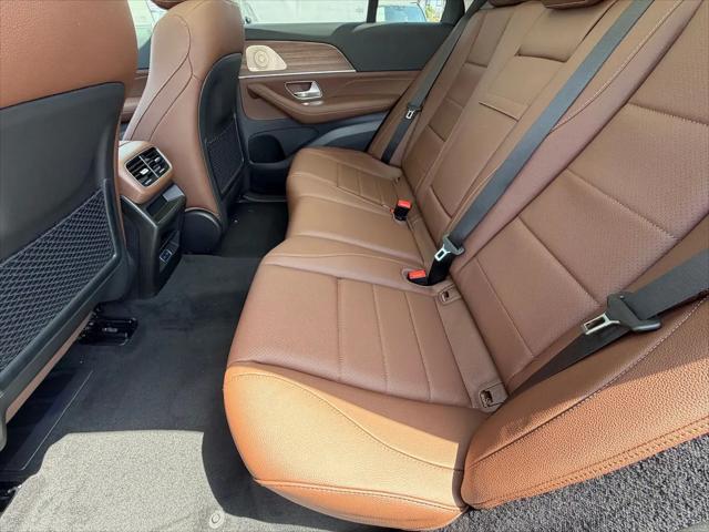 2026 Mercedes-Benz GLE GLE 350 GLE 350