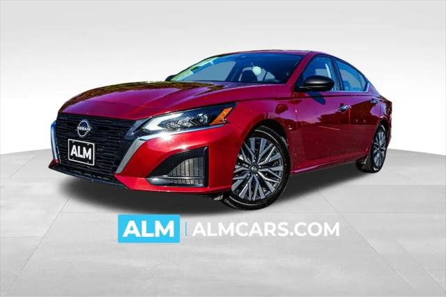 2024 Nissan Altima SV FWD for sale in Marietta, GA