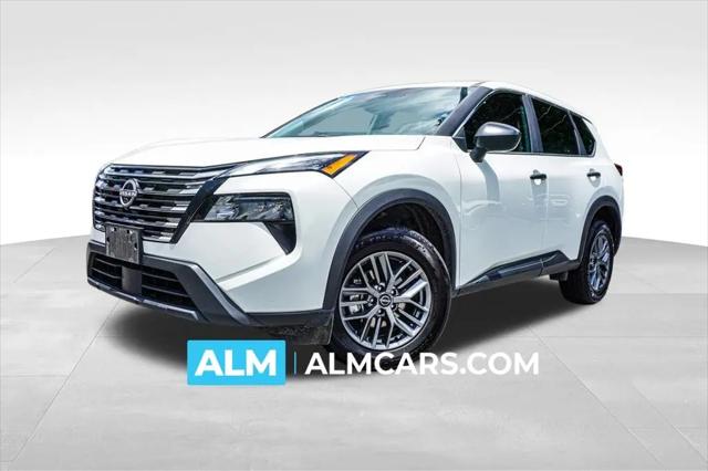 2024 Nissan Rogue S FWD for sale in Marietta, GA