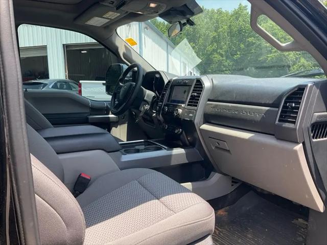 2022 Ford F-250 XLT