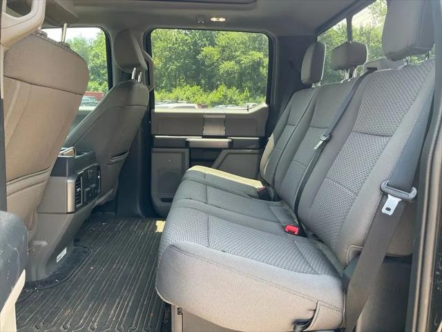 2022 Ford F-250 XLT