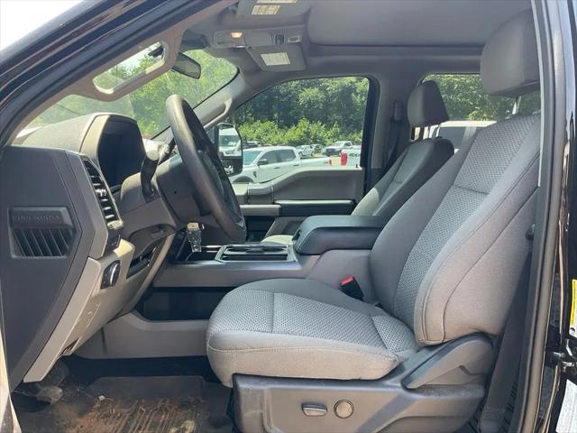 2022 Ford F-250 XLT