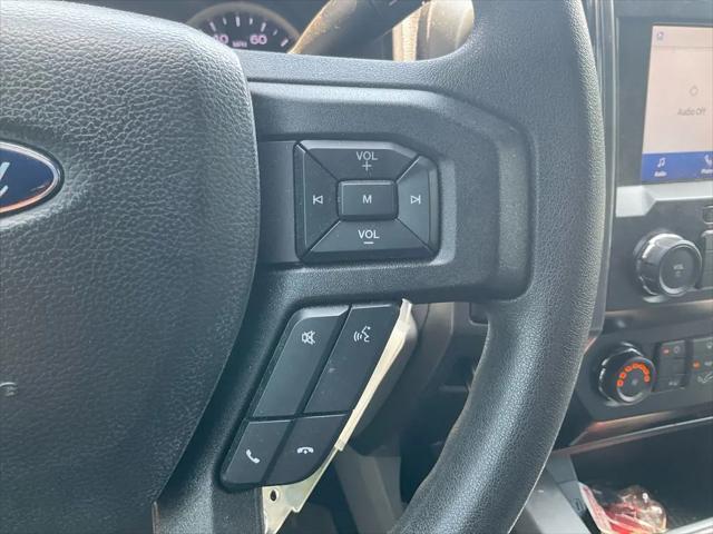 2022 Ford F-250 XLT