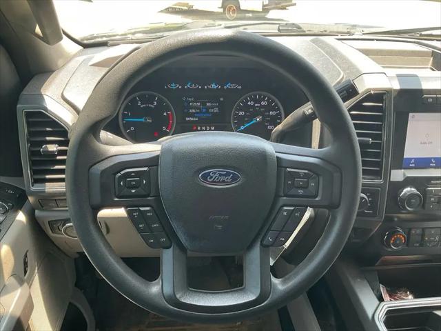 2022 Ford F-250 XLT