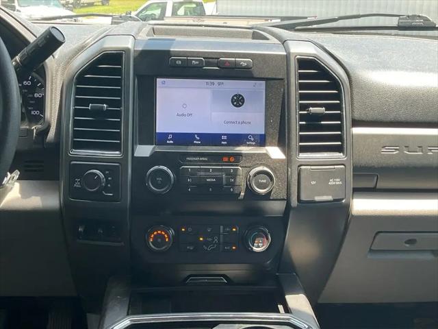 2022 Ford F-250 XLT