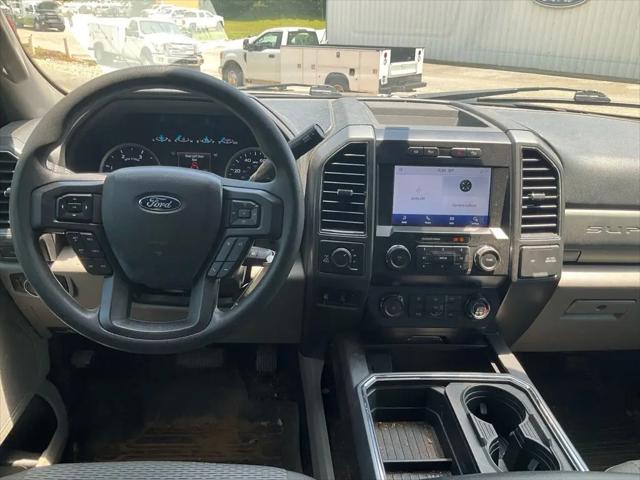 2022 Ford F-250 XLT