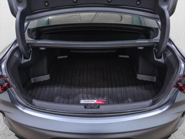 2023 Acura TLX Type S PMC Edition