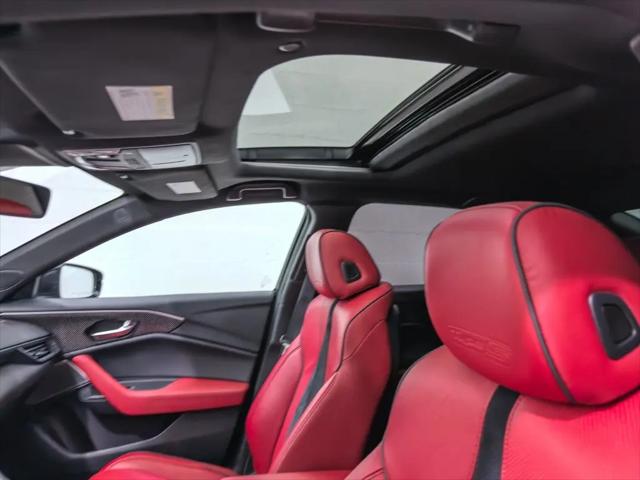2023 Acura TLX Type S PMC Edition