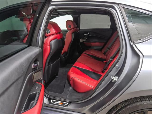 2023 Acura TLX Type S PMC Edition