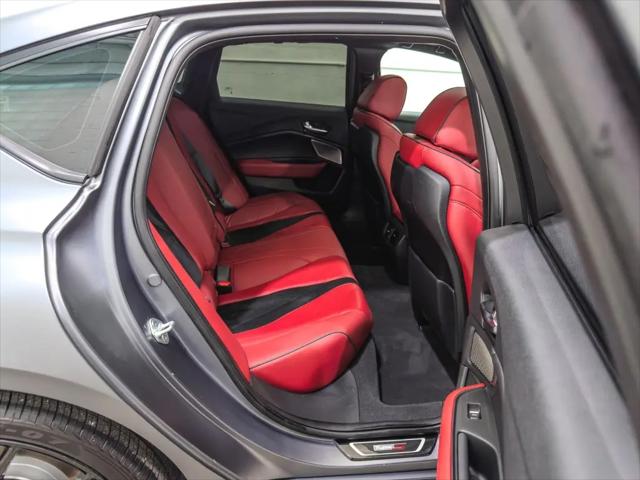 2023 Acura TLX Type S PMC Edition