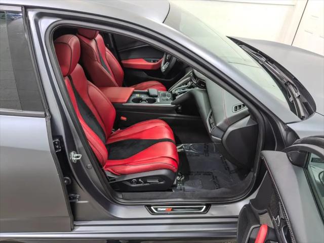 2023 Acura TLX Type S PMC Edition