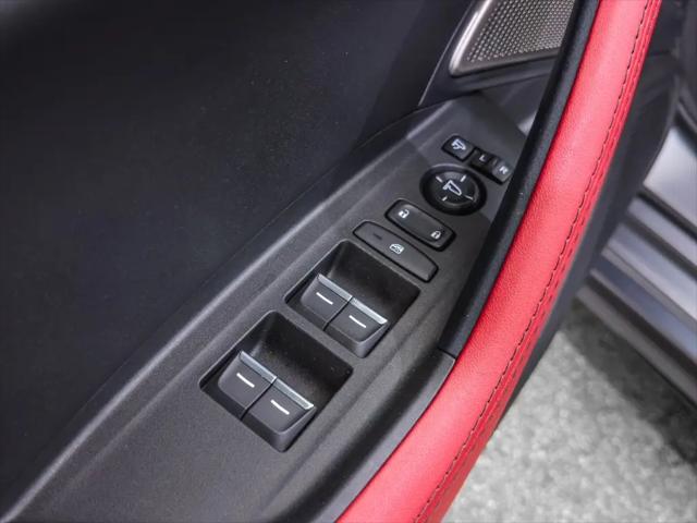 2023 Acura TLX Type S PMC Edition