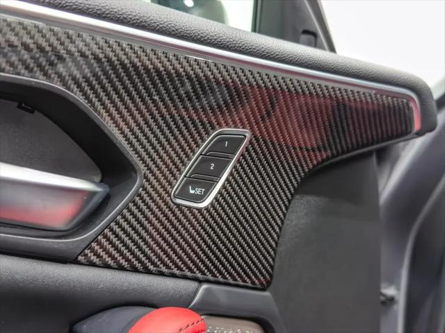 2023 Acura TLX Type S PMC Edition
