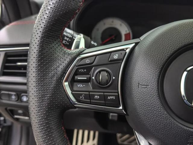2023 Acura TLX Type S PMC Edition