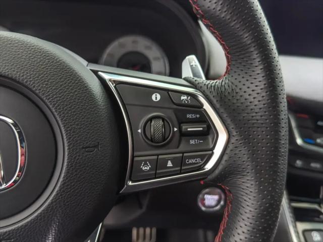 2023 Acura TLX Type S PMC Edition