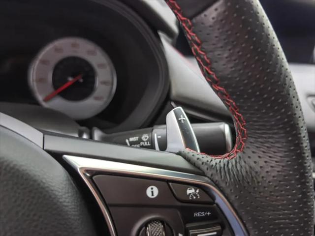 2023 Acura TLX Type S PMC Edition