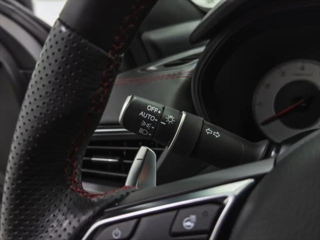 2023 Acura TLX Type S PMC Edition