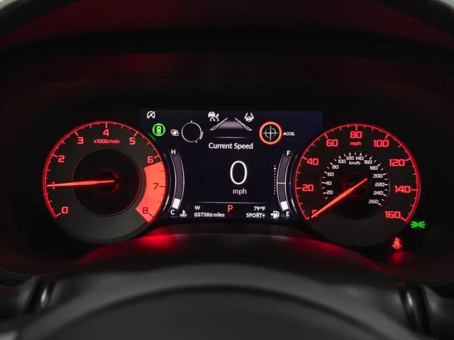 2023 Acura TLX Type S PMC Edition