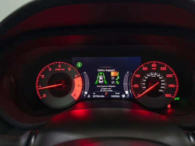2023 Acura TLX Type S PMC Edition