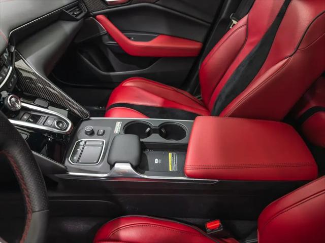 2023 Acura TLX Type S PMC Edition